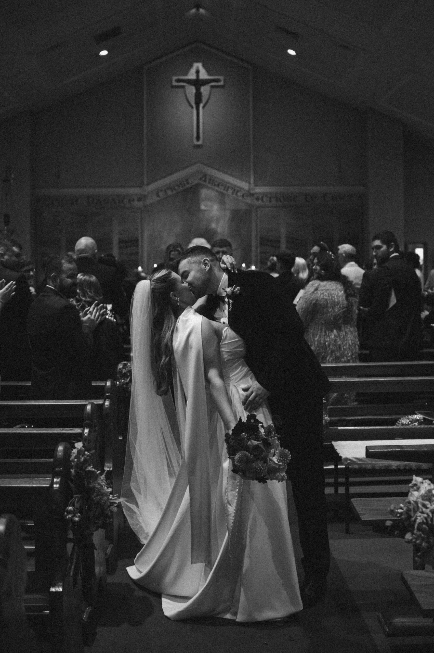 Amy & Brian