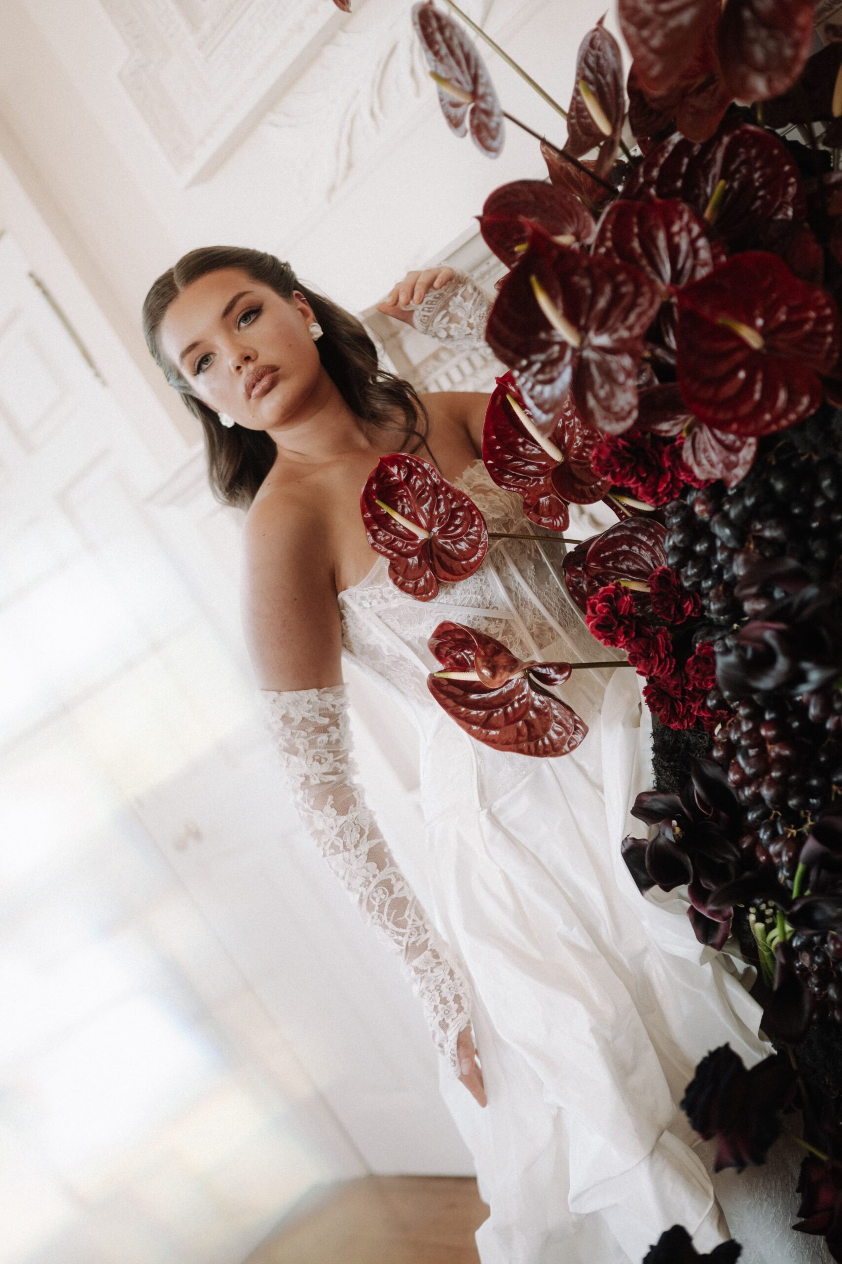 Luxury wedding photo ireland dublin 1 scaled